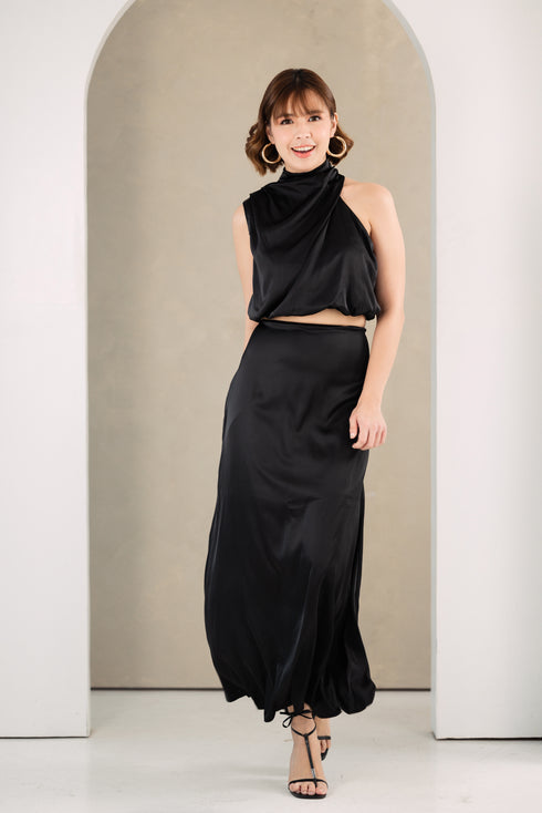 GS Party: Vera Top and Skirt Matching Set